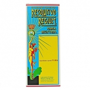 Resolutivo Regium 1L